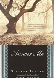 Answer Me (Susan Tamaro)