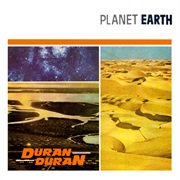 Planet Earth