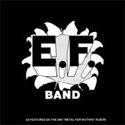 E.F. Band - Night Angel