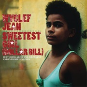 Sweetest Girl (Dollar Bill) - Wyclef Jean