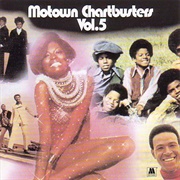 Motown Chartbusters Volume 5