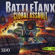 Battletanx: Global Assault