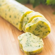 Chive Butter