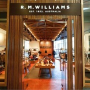 RM Williams