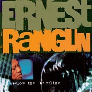 Below the Bassline - Ranglin, Ernest