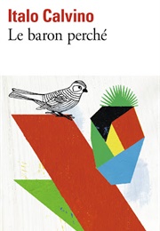 Le Baron Perché (1957)