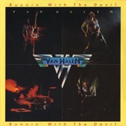 Runnin&#39; With the Devil - Van Halen