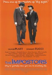 The Imposters (1998)