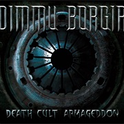 Death Cult Armageddon