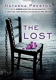 The Lost (Natasha Preston)