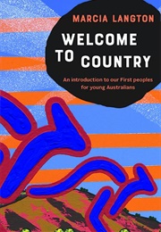 Welcome to Country (Youth Edition) (Marcia Langton)