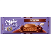 Milka Noisette