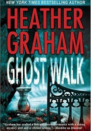 Ghost Walker (Heather Graham)