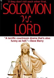 Solomon vs. Lord (Paul Levine)