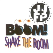 Boom Shake the Room - DJ Jazzy Jeff and the Fresh Prince