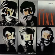 Secret Separation - The Fixx