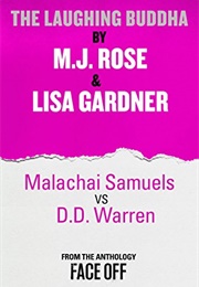 The Laughing Buddha (MJ Rose &amp; Lisa Gardner)