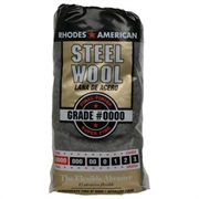 Steel Wool