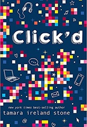 Click&#39;d (Tamara Ireland Stone)