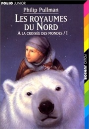 Les Royaumes Du Nord (Philip Pullman)