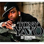 So Seductive- Tony Tayo FT 50 Cent