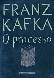 O Processo (Franz Kafka)