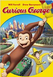 Curious George