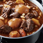 Cholent