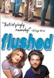 Flushed