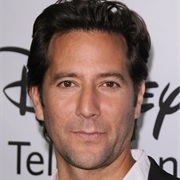 Henry Ian Cusik