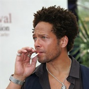 Gary Dourdan