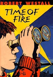 Time of Fire (Robert Westall)