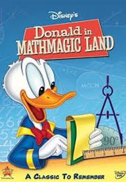 Donald in Mathmagic Land