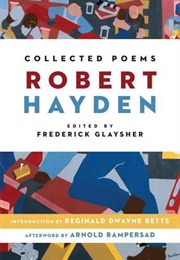 Collected Poems (Robert Hayden)