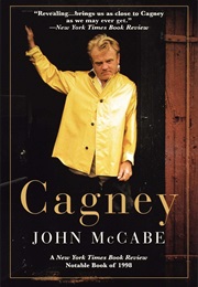 Cagney (John McCabe)