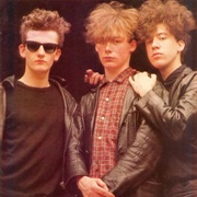 The Jesus &amp; Mary Chain