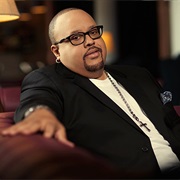 Fred Hammond