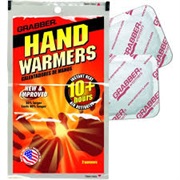 Hand Warmers