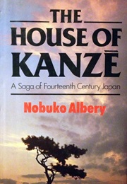 House of Kanze (Nobuko Albery)