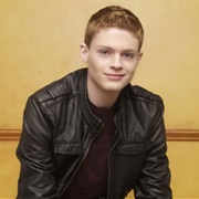 Emmett Bledsoe (Switched at Birth)