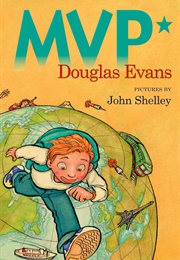 MVP (Douglas Evans)