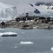 Argentine Antarctica (Antarctic Peninsula)