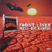 Hell on Earth (Front Lines) - Mobb Deep