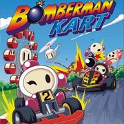 Bomberman Kart