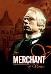 Merchant of Venice (1973)