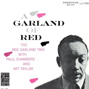 A Garland of Red