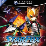 Starfox Assault