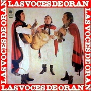 Las Voces De Oran – Las Voces De Oran (1974)