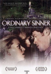 Ordinary Sinner (2001)