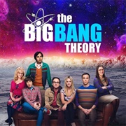 The Big Bang Theory: Season 11 (2017)
